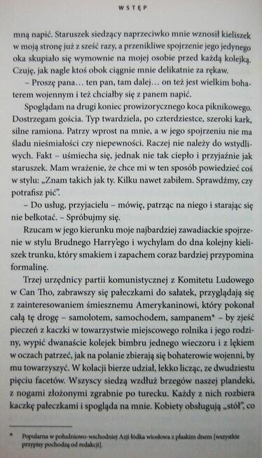 Anthony Bourdain, Świat od kuchni, Wyd. Carta Blanca 2012