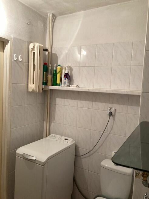 Sprzedam mieszkanie dwa pokoje 37 m2 Nidzica ul. Kościuszki