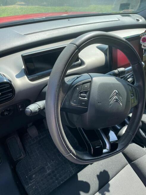 Citroen C4 Cactus sprzedam .
