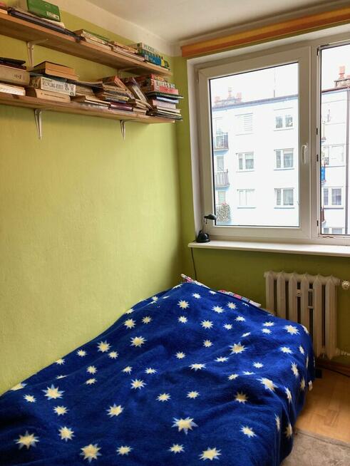 Sprzedam mieszkanie dwa pokoje 37 m2 Nidzica ul. Kościuszki