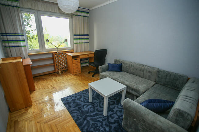 SPRZEDAM mieszkanie | 3 pokoje | 61m2 | os. Polskich Skrzyde