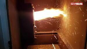 Ustawienia sterownikow pieca na ekogroszek i pellet