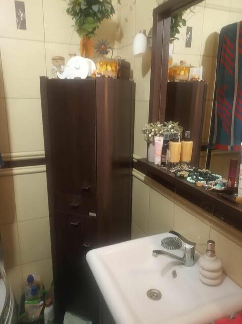 MIESZKANIE, MYSLENICE 3POK. 2 piętro.