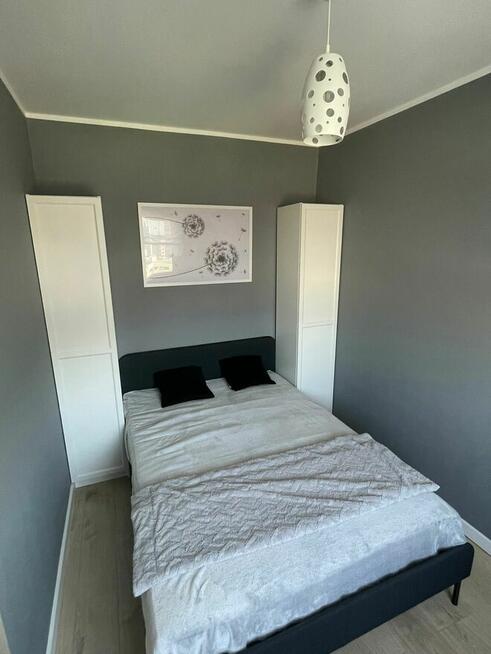 Wynajmę Mieszkanie - 2 pokoje 32,5m2