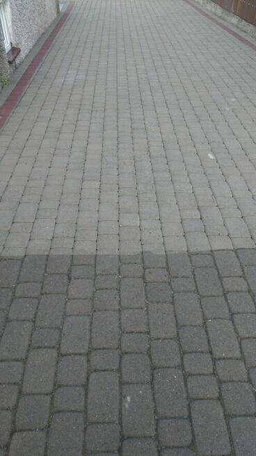 czyszczenie dywanów, Pcv, klimatyzacji.