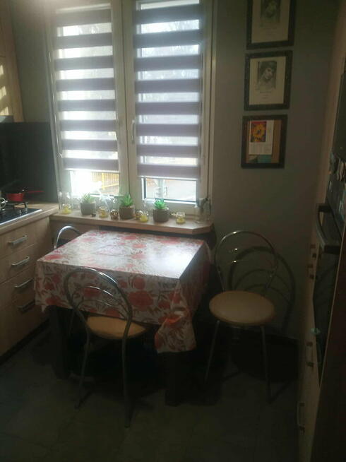 MIESZKANIE, MYSLENICE 3POK. 2 piętro.