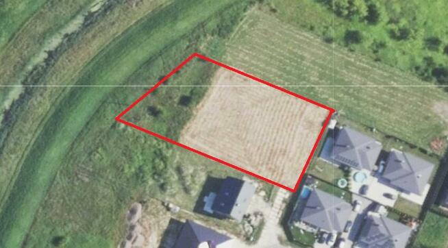 Sprzedam działkę budowlana w Tarnobrzegu ul. Szmaragdowa