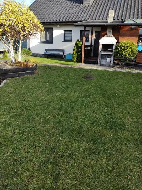 Dom Wolnostojący Klimatyczny 190m2 dzialka 1229m2