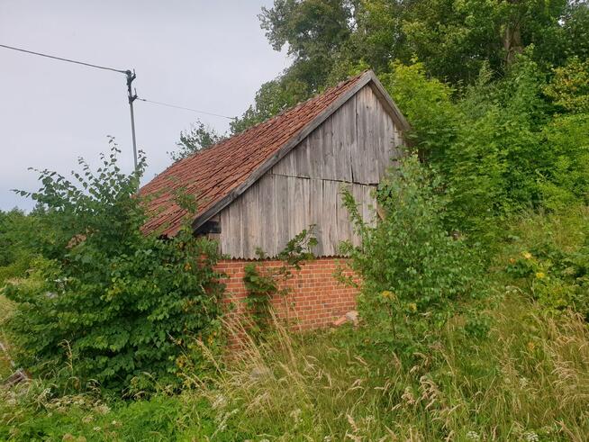 Syndyk sprzeda udziały w działkach (udział 1/2 i udział 1/4)