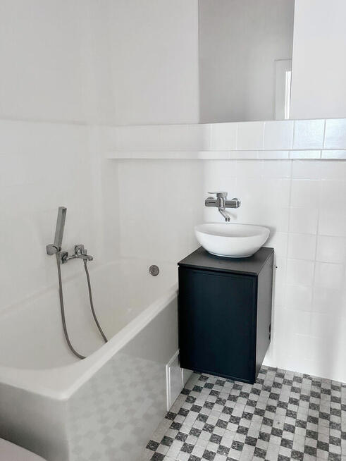 Mieszkanie w centrum Gdyni