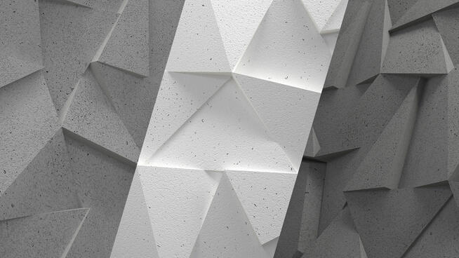 Panele ścienne 3D Zicaro Zaria