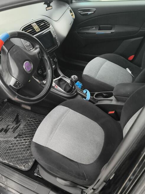 Sprzedam fiat bravo 2