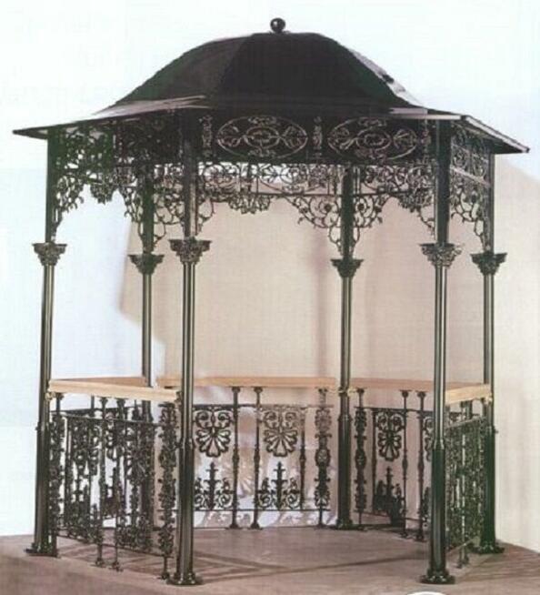 balustrady tralki żeliwne taras balkon taras schody