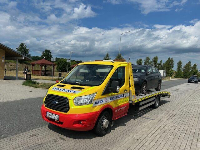 Pomoc Drogowa Wrocław, Laweta Wrocław, Pomoc TIR