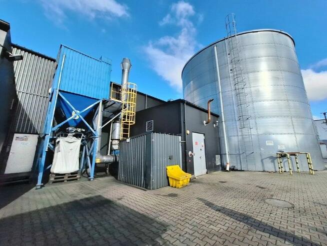 Nieruchomość - Łozienica