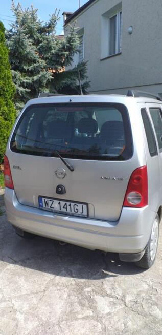 Sprzedam auto uzywane