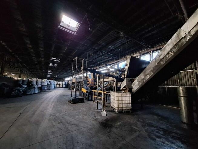 Nieruchomość - Łozienica