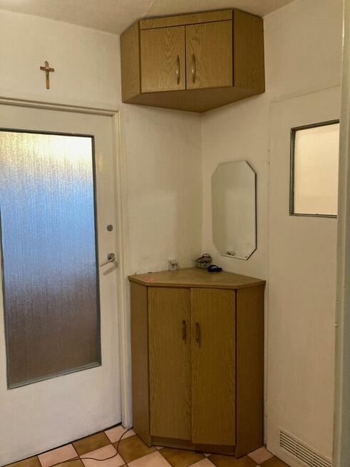 Sprzedam mieszkanie dwa pokoje 37 m2 Nidzica ul. Kościuszki