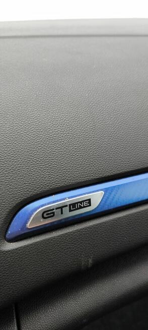 Sprzedam Renault Megane 4 GT LINE 1.6 DCI 130.