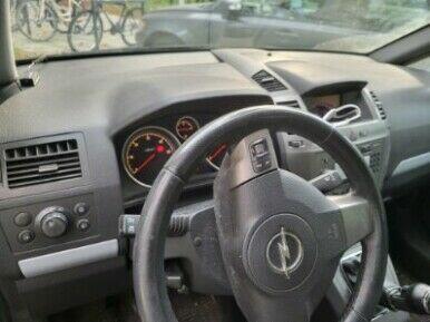 sprzedam Opel Zaira
