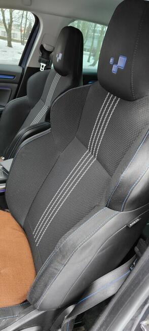 Sprzedam Renault Megane 4 GT LINE 1.6 DCI 130.