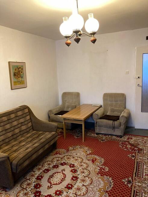 Sprzedam mieszkanie dwa pokoje 37 m2 Nidzica ul. Kościuszki