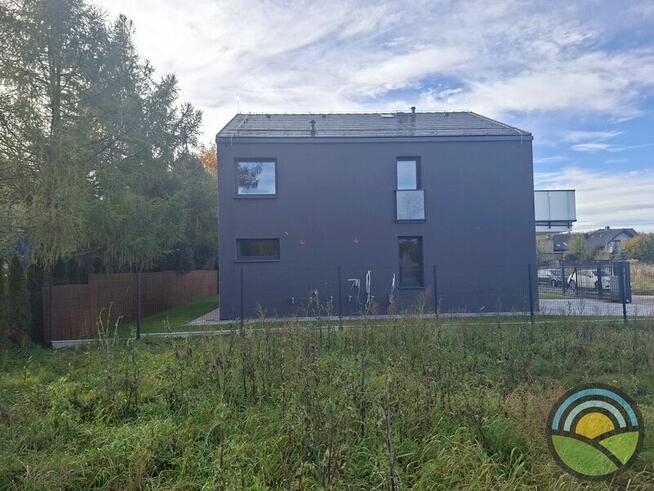 Nowy dom wolnostojący 158 m2 - Kraków ( Zwierzyniec)