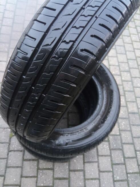 opony BARUM BRAVVRIS 5 165/70/14 r 81 t bieżnik 8 mm rok 202