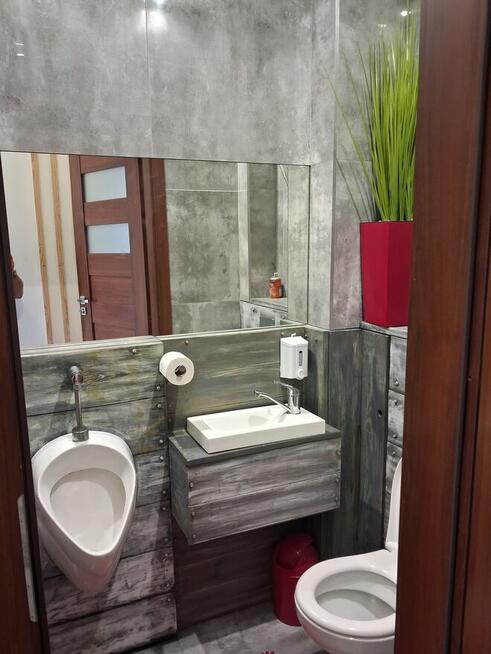 Dom Wolnostojący Klimatyczny 190m2 dzialka 1229m2