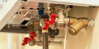 Ustawienia sterownikow pieca na ekogroszek i pellet