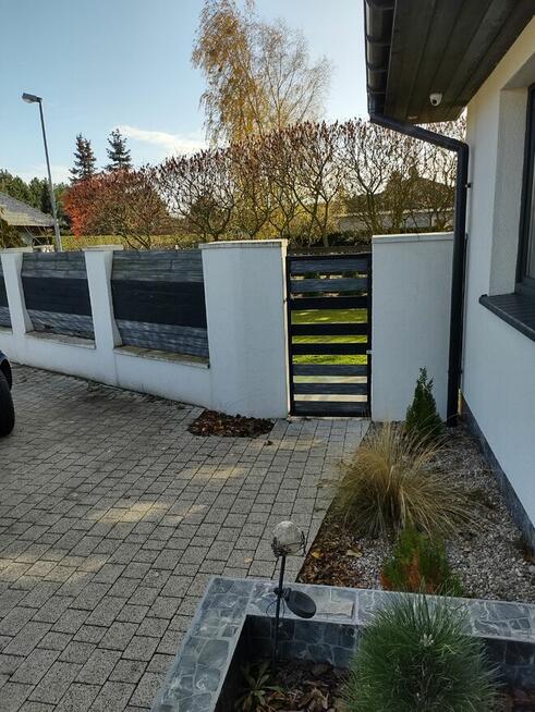 Dom Wolnostojący Klimatyczny 190m2 dzialka 1229m2