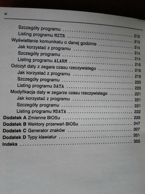 W sercu BIOS-u. W sercu BIOS. Michael Martin. Informatyka