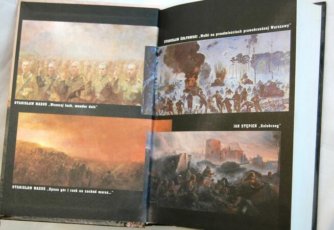 Polskie Wojsko na Wschodzie 1943- 1945 Kazimierz Kaczmarek