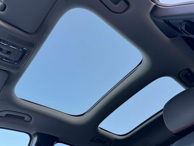 Mercedes-Benz GLA 250 4-Matic AMG Line