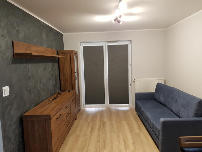 Mieszkanie dwupokojowe na osiedlu Europejskim - Oslo, wolne