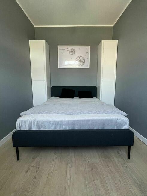 Wynajmę Mieszkanie - 2 pokoje 32,5m2