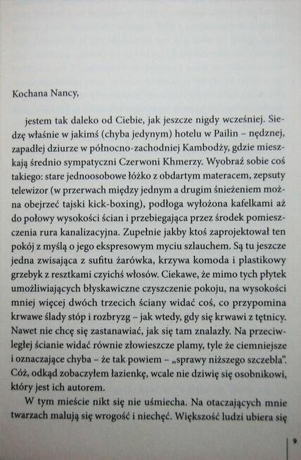 Anthony Bourdain, Świat od kuchni, Wyd. Carta Blanca 2012