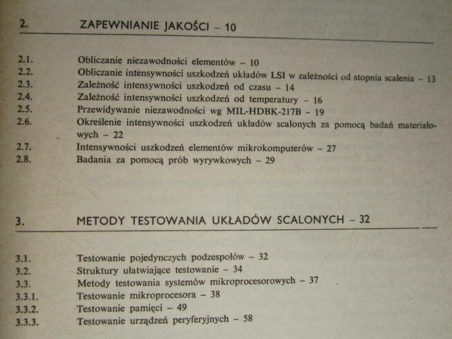 Mikroprocesory 80286, 80386 i i486. R. Goczyński. 3 książki!