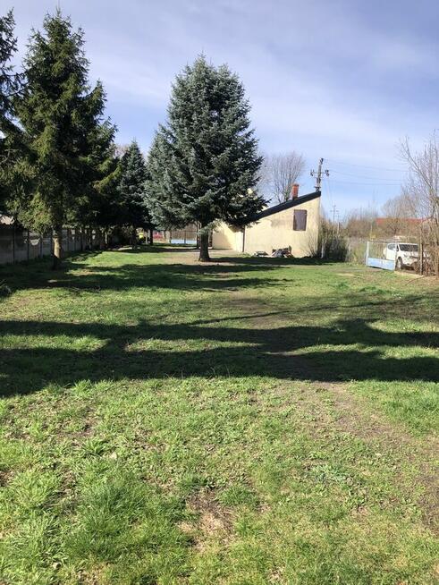 Wynajme dom w Bełchatowie