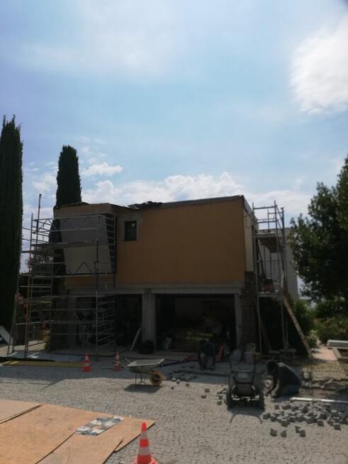 Remonty i wykończenia wnętrz