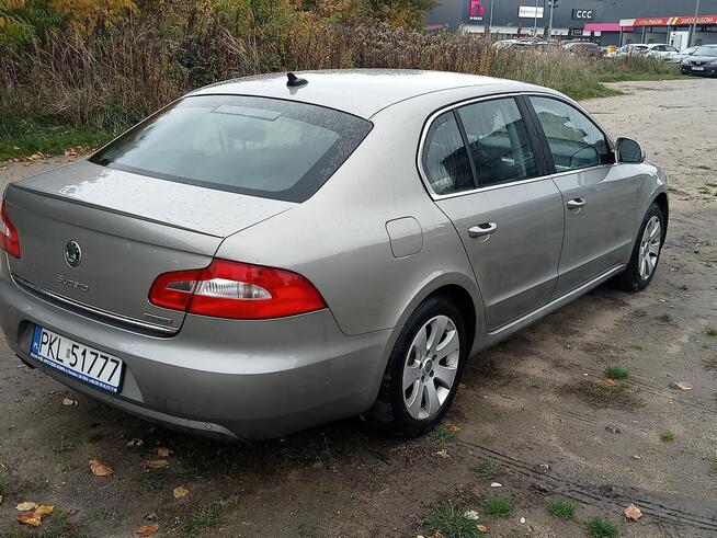 1.6 TDI-wszystko sprawne ,tempomat, wielofunkcja, blutooth,2 s