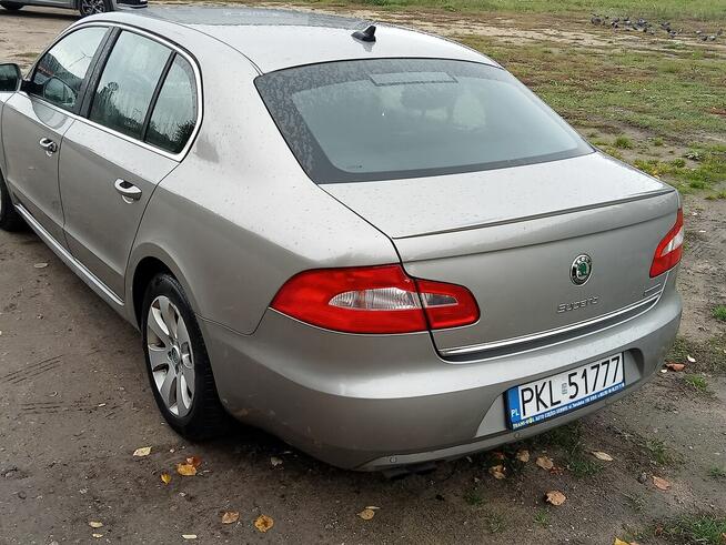 1.6 TDI-wszystko sprawne ,tempomat, wielofunkcja, blutooth,2 s