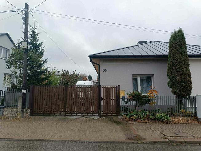 Dom z ogrodem i garażem blisko centrum w cenie mieszkania!!!