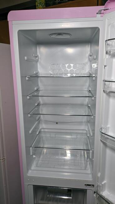 Lodówko zamrażarka Poco Line - poj. 250 litrów, wys. 184 cm