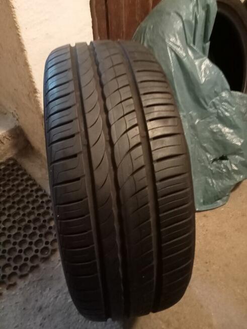 4 opony letnie pirelli cinturato 215/50/17-6mm