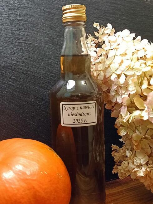 Żywy ocet jabłkowy