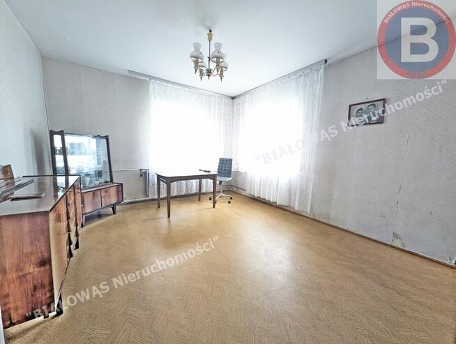 DUŻE mieszkanie na parterze , +OGRÓDEK,