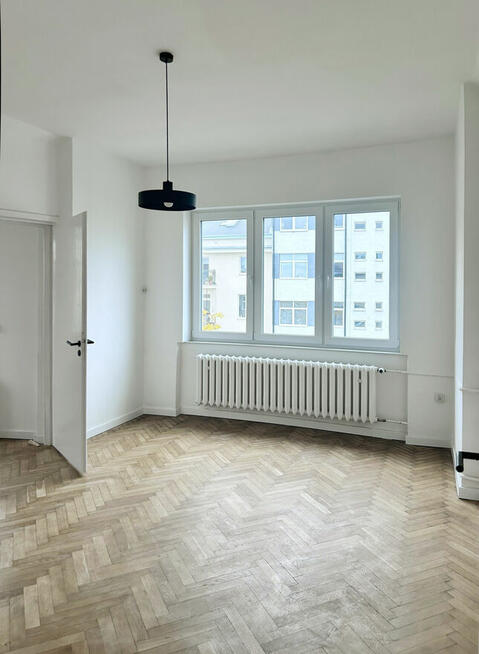 Mieszkanie w centrum Gdyni