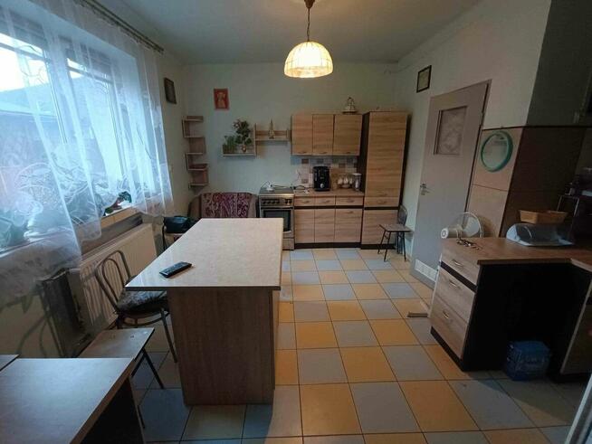 Dom z ogrodem i garażem blisko centrum w cenie mieszkania!!!