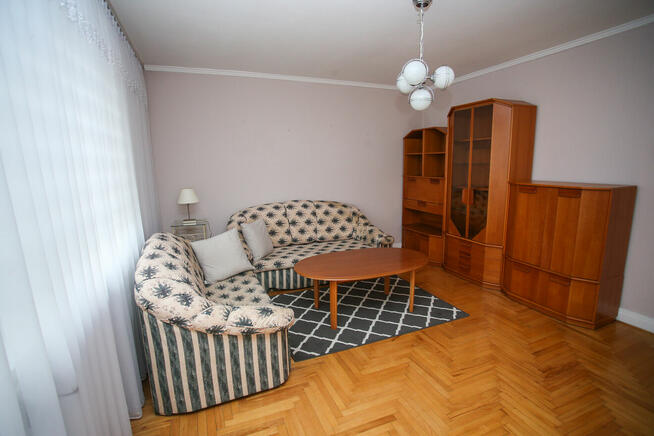 SPRZEDAM mieszkanie | 3 pokoje | 61m2 | os. Polskich Skrzyde